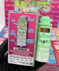 sweetz 2g disposable