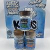 kaw rocks snowcap