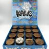 kaw rocks snowcap
