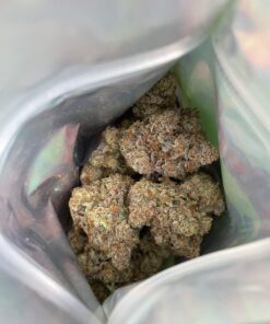 la dulceria weed