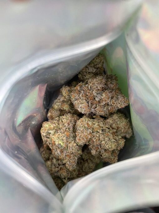 la dulceria weed