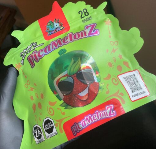 la dulceria weed