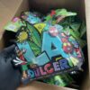 la dulceria weed