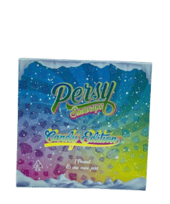 PERSY SNOWCAPS