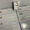 TKO Twist 2G Disposable