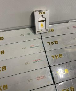 TKO Twist 2G Disposable