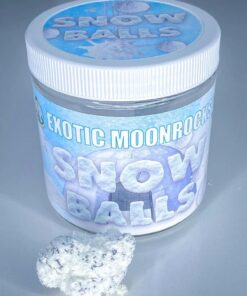Snow Cap weed Qp(58g) Jar | Weed Snow Caps | Snow caps weed