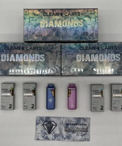 clean carts disposable