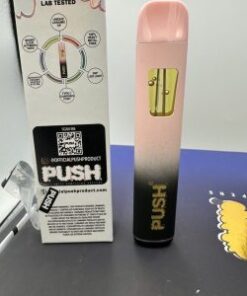 push disposable