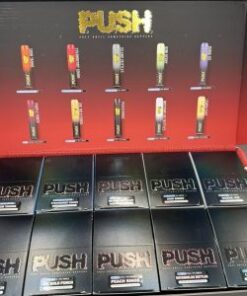 push disposable