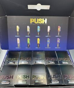 push disposable