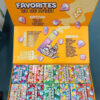 favorites disposable