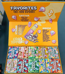 favorites disposable