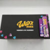 waxx barz disposable