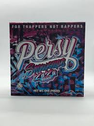 Persy Snowcaps Zaza Edition The Ultimate 1 lb Box of Premium THC Treats