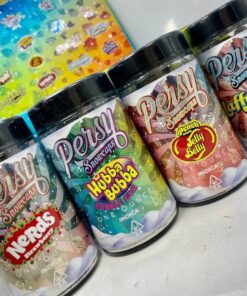 PERSY SNOWCAPS