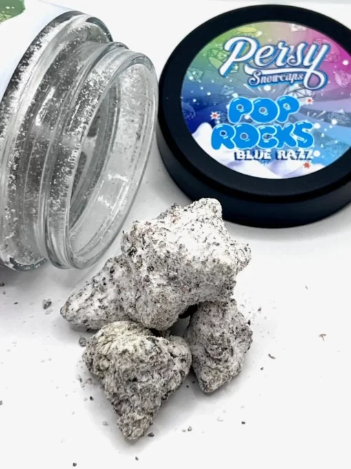 PERSY SNOWCAPS
