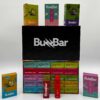 Buzz Bar 2 Gram Disposable