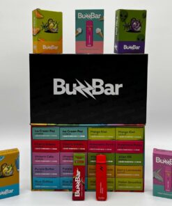 Buzz Bar 2 Gram Disposable