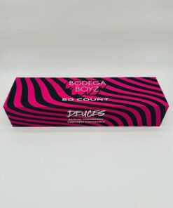 Bodega Boyz Disposable