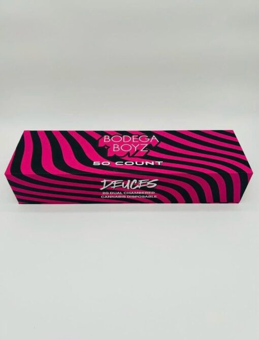 Bodega Boyz Disposable
