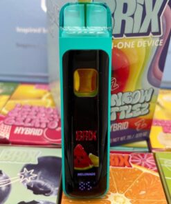 brix 2g disposable