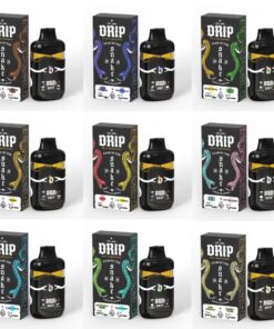 Drip switch Disposable