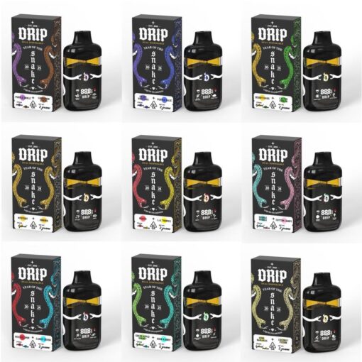 Drip switch Disposable