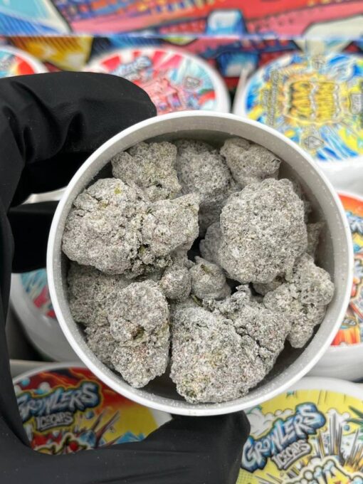 growlers icecaps