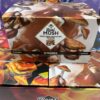 Real Mush Psilocybin Chocolate