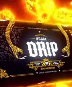 Drip switch Disposable