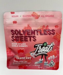 Treats Gummies