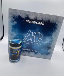 ATC SNOWCAPS