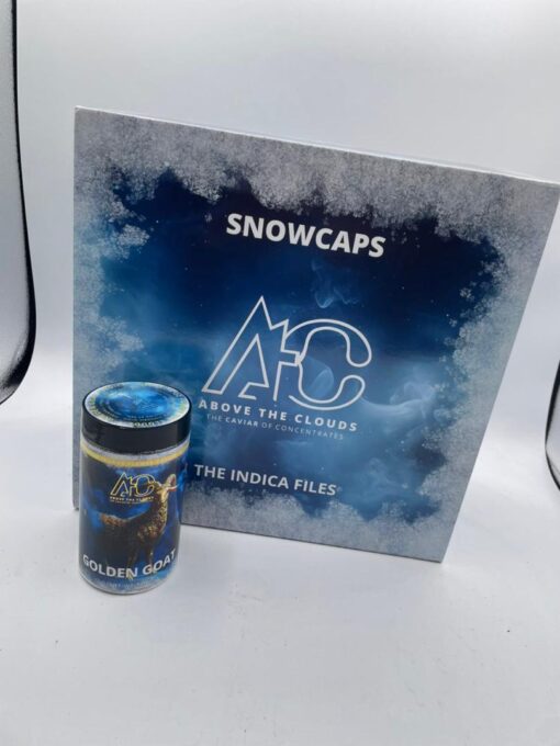 ATC SNOWCAPS