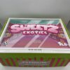 Sweetz Exotics online now!
