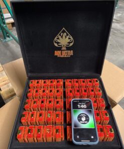 ace ultra premium