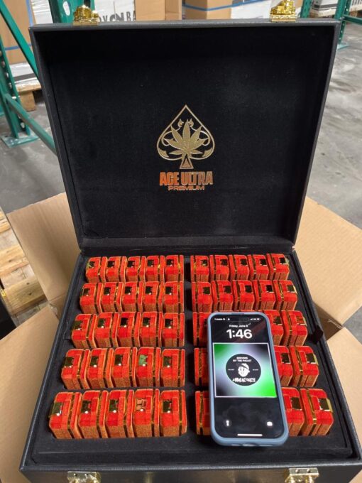 ace ultra premium