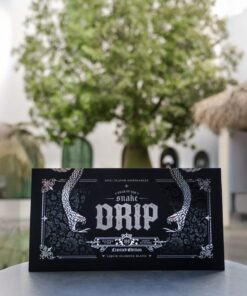 Drip switch Disposable
