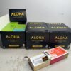 AHLOA 2G Disposable