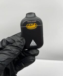 Anti Gravity 2G Disposable