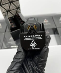 Anti Gravity 2G Disposable