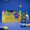 Cali Clear 2G Disposable