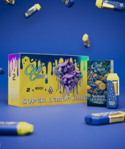 Cali Clear 2G Disposable