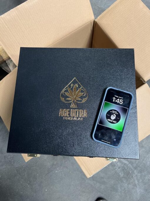ace ultra premium