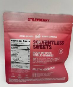 Treats Gummies