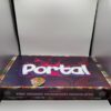 portal mushroom bars