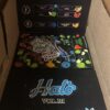 halo 2g disposable