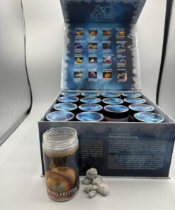 ATC SNOWCAPS