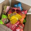 faded fruits gummies