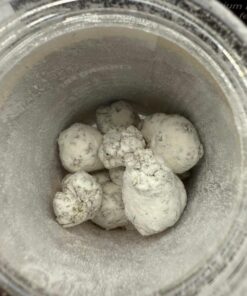 ATC SNOWCAPS